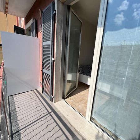 Casa Diego Camera Con Balcone Privato Piacenza Eksteriør billede