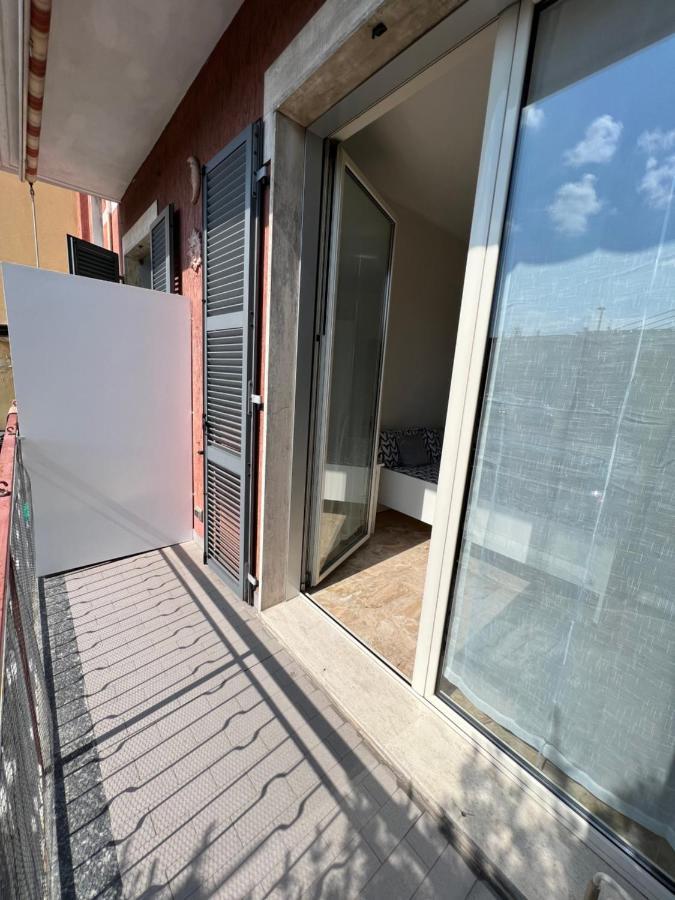 Casa Diego Camera Con Balcone Privato Piacenza Eksteriør billede